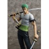 ONE PIECE - NEO-DX Roronoa Zoro 10th Limited Ver. Excellent Model P.O.P Megahouse PVC Figure 23 cm