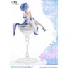 RE: ZERO - Rem Glass Edition Prisma Wing 1/7 PVC Figure 23 cm