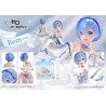 RE: ZERO - Rem Glass Edition Prisma Wing 1/7 PVC Figure 23 cm