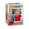 ONE PIECE - Buggy Post Time-Skip Special Edition Funko Pop 1778