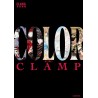 CLAMP Exhibition Official Artbook: Color Kuro (Black) (Japan Version)