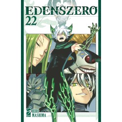Edens Zero Vol. 22 (ITA)