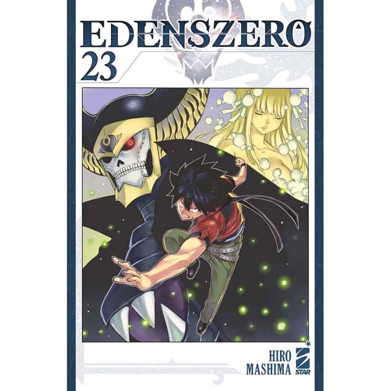 Edens Zero Vol. 23 (ITA)