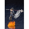 FIRE FORCE - Shinmon Benimaru 1/8 ARTFXJ Kotobukiya PVC Figure (Re-run) 28 cm