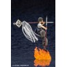 FIRE FORCE - Shinmon Benimaru 1/8 ARTFXJ Kotobukiya PVC Figure (Re-run) 28 cm