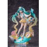 HATSUNE MIKU - Magical Mirai 2024 Ver. 1/7 Design Coco PVC Figure 25 cm