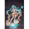 HATSUNE MIKU - Magical Mirai 2024 Ver. 1/7 Design Coco PVC Figure 25 cm