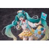 HATSUNE MIKU - Magical Mirai 2024 Ver. 1/7 Design Coco PVC Figure 25 cm