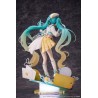 HATSUNE MIKU - Magical Mirai 2024 Ver. 1/7 Design Coco PVC Figure 25 cm