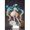 HATSUNE MIKU - Magical Mirai 2024 Ver. 1/7 Design Coco PVC Figure 25 cm