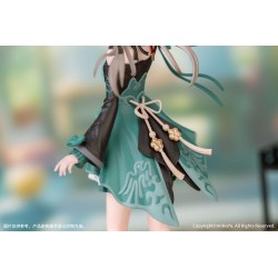 HONKAI STAR RAIL - Qingque PVC Gift+ Series 1/10 Myethos PVC Figure 16 cm