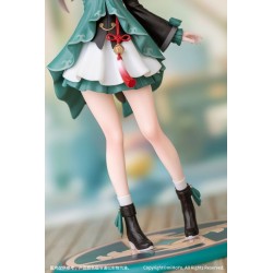 HONKAI STAR RAIL - Qingque PVC Gift+ Series 1/10 Myethos PVC Figure 16 cm