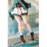 HONKAI STAR RAIL - Qingque PVC Gift+ Series 1/10 Myethos PVC Figure 16 cm