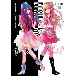 Oshi No Ko Vol. 14 (ITA)