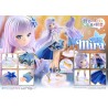 SHE PROFESSED HERSELF PUPIL OF THE WISE MAN - Mira Prisma Wing 1/7 Prime 1 Studio PVC Figure 25 cm