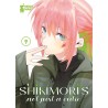 Shikimori's not just a cutie Vol. 9 (ITA)
