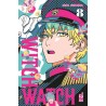 Witch Watch Vol. 8 (ITA)