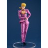 JOJO'S BIZARRE ADVENTURE - Giorno Giovanna Pop Up Parade PVC Figure 16 cm