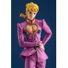 JOJO'S BIZARRE ADVENTURE - Giorno Giovanna Pop Up Parade PVC Figure 16 cm