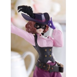 PERSONA 5 - Noir Pop Up Parade PVC Figure 18 cm