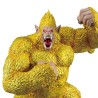 DRAGON BALL - Golden Great Ape Goku Ichibansho VS Omnibus Ultimate Bandai PVC Figure 29 cm