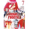 Shangri-La Frontier Vol. 7 (ITA)