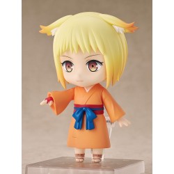 SENGOKU YOUKO - Tama Nendoroid Action Figure 10 cm