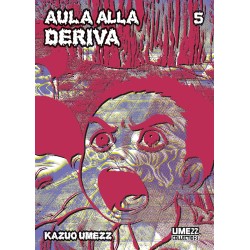 Aula alla deriva Vol. 5 (ITA)