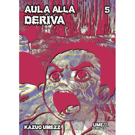 Aula alla deriva Vol. 5 (ITA)