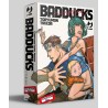 Badducks - Cofanetto (Vol. 1-4) (ITA)