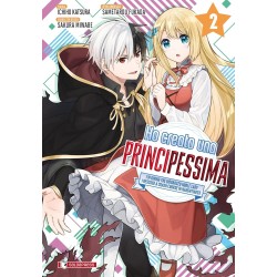 Ho creato una principessima Vol. 2 (ITA)