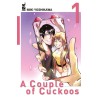 A Couple of Cuckoos Vol. 1 - Variant (ITA)