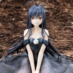 ACCEL WORLD - Kuroyukihime Light Novel 15th Anniversary Wedding Ver. 1/7 Kadokawa PVC Figure 16 cm