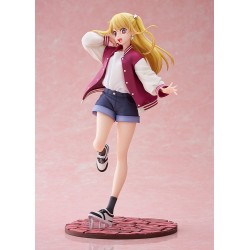 OSHI NO KO - Ruby: Bazurase Fashion Ver. 1/6 DMM Factory PVC Figure 25 cm