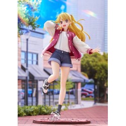 OSHI NO KO - Ruby: Bazurase Fashion Ver. 1/6 DMM Factory PVC Figure 25 cm