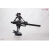 KAIJU NO. 8 - Mina Ashiro 1/7 S-FIRE Sega PVC Figure 23 cm