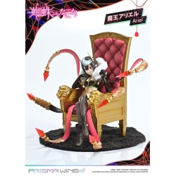 SO I'M A SPIDER SO WHAT? - Ariel Prisma Wing 1/7 Prime 1 Studio PVC Figure 22 cm