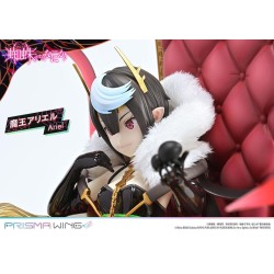 SO I'M A SPIDER SO WHAT? - Ariel Prisma Wing 1/7 Prime 1 Studio PVC Figure 22 cm