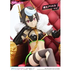SO I'M A SPIDER SO WHAT? - Ariel Prisma Wing 1/7 Prime 1 Studio PVC Figure 22 cm