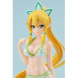 SWORD ART ONLINE - Leafa Beach Queens Pop Up Parade PVC Figure 17 cm