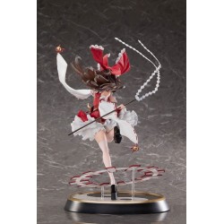 TOUHOU PROJECT - Eternal Shrine Maiden Reimu Hakurei Deluxe Edition 1/6 Magi Arts PVC Figure 30 cm