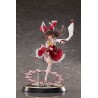 TOUHOU PROJECT - Eternal Shrine Maiden Reimu Hakurei Deluxe Edition 1/6 Magi Arts PVC Figure 30 cm