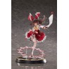 TOUHOU PROJECT - Eternal Shrine Maiden Reimu Hakurei Deluxe Edition 1/6 Magi Arts PVC Figure 30 cm