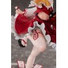 TOUHOU PROJECT - Eternal Shrine Maiden Reimu Hakurei Deluxe Edition 1/6 Magi Arts PVC Figure 30 cm