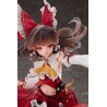 TOUHOU PROJECT - Eternal Shrine Maiden Reimu Hakurei Deluxe Edition 1/6 Magi Arts PVC Figure 30 cm
