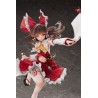 TOUHOU PROJECT - Eternal Shrine Maiden Reimu Hakurei Deluxe Edition 1/6 Magi Arts PVC Figure 30 cm