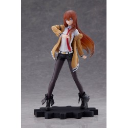 STEINS GATE - Kurisu Makise Coreful Taito PVC Figure 18 cm