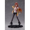 STEINS GATE - Kurisu Makise Coreful Taito PVC Figure 18 cm