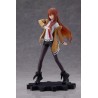 STEINS GATE - Kurisu Makise Coreful Taito PVC Figure 18 cm