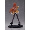 STEINS GATE - Kurisu Makise Coreful Taito PVC Figure 18 cm
